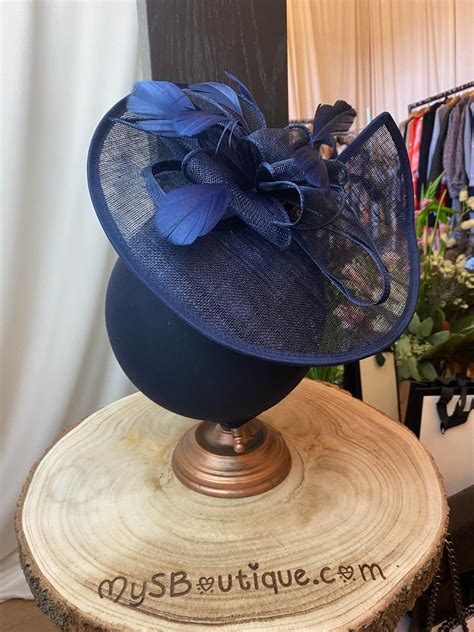 navy hatinators for weddings uk.